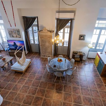 Lepanto Xenia Apartments 1F Nafpaktos Ngoại thất bức ảnh