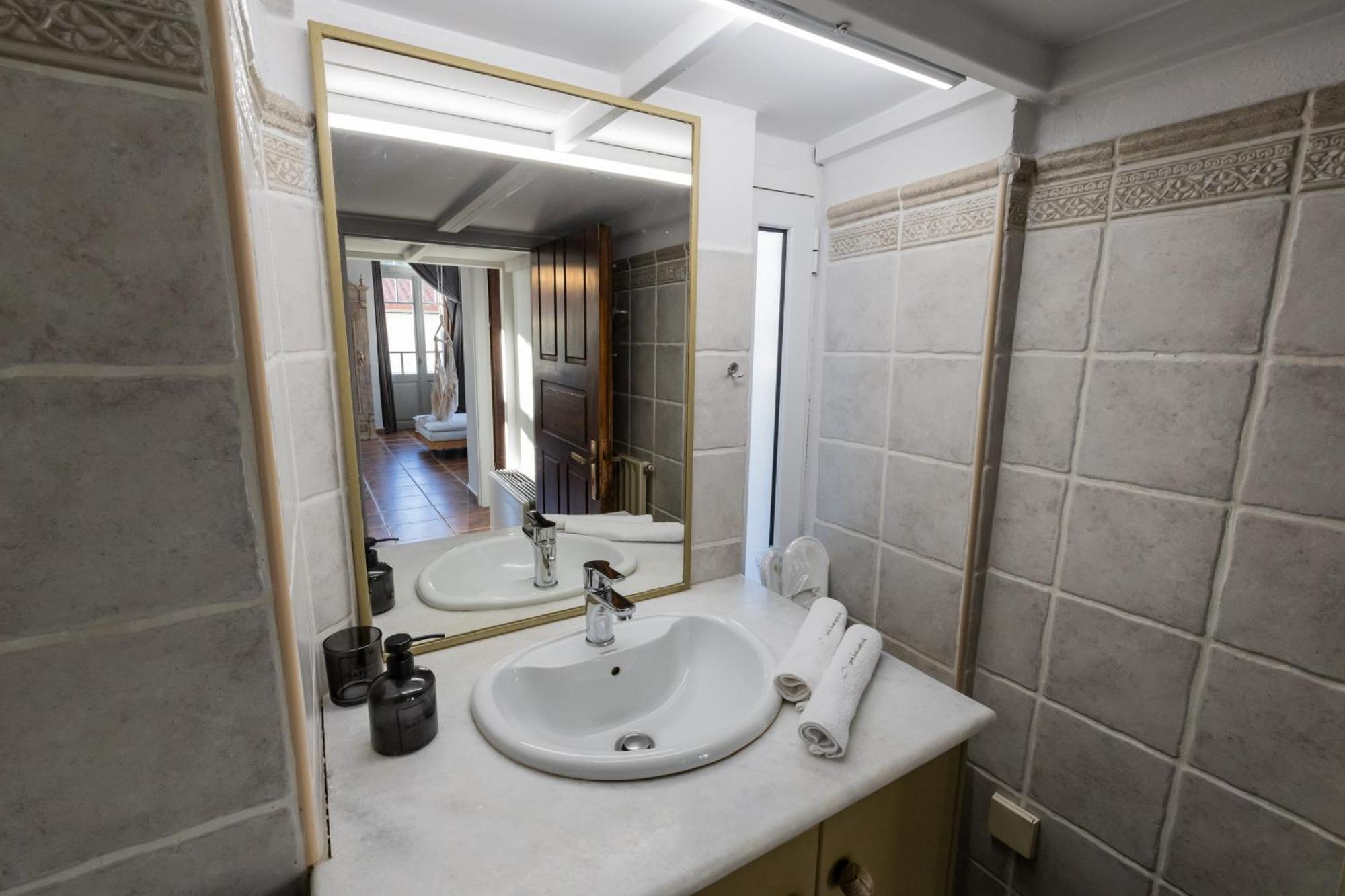 Lepanto Xenia Apartments 1F Nafpaktos Ngoại thất bức ảnh
