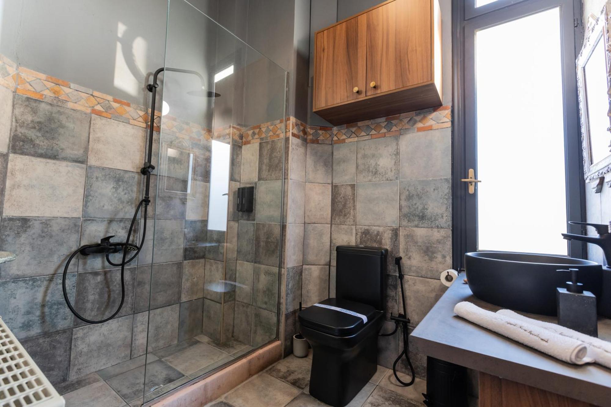 Lepanto Xenia Apartments 1F Nafpaktos Ngoại thất bức ảnh