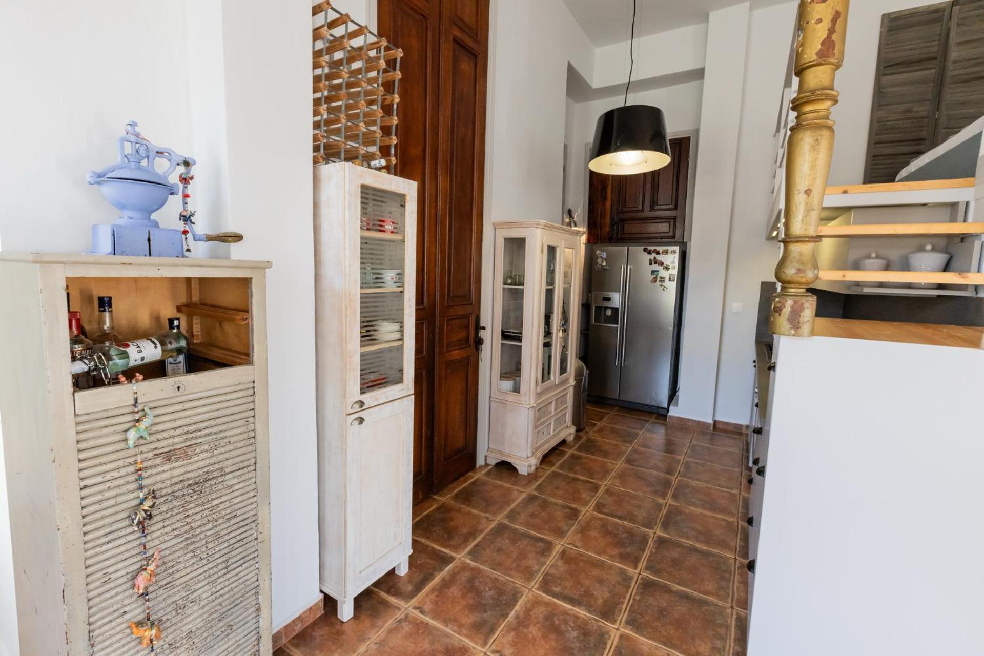 Lepanto Xenia Apartments 1F Nafpaktos Ngoại thất bức ảnh
